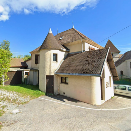 L'Ancienne École